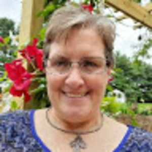 Meet your Posher, Patricia